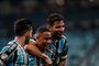 Porto Alegre, RS, Brasil, 25/10/2023 - Grêmio vs Flamengo na Arena - Foto: André Ávila/Agência RBS<!-- NICAID(15579501) -->