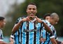 Como chega o time do Grêmio que irá jogar a final do Gauchão sub-20