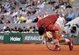 Djokovic passa por cirurgia e deve perder Wimbledon: "Quero voltar o mais rápido possível"