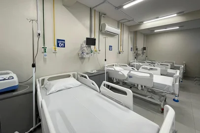Cais Petrópolis é inaugurado e unidade passa a operar até 1h da manhã nos dias úteis<!-- NICAID(16065271) -->