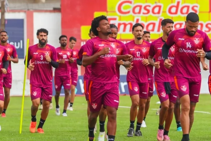 Sergio Galvani / Guarany de Bagé/Divulgação Sergio Galvani / Guarany de Bagé/Divulgação