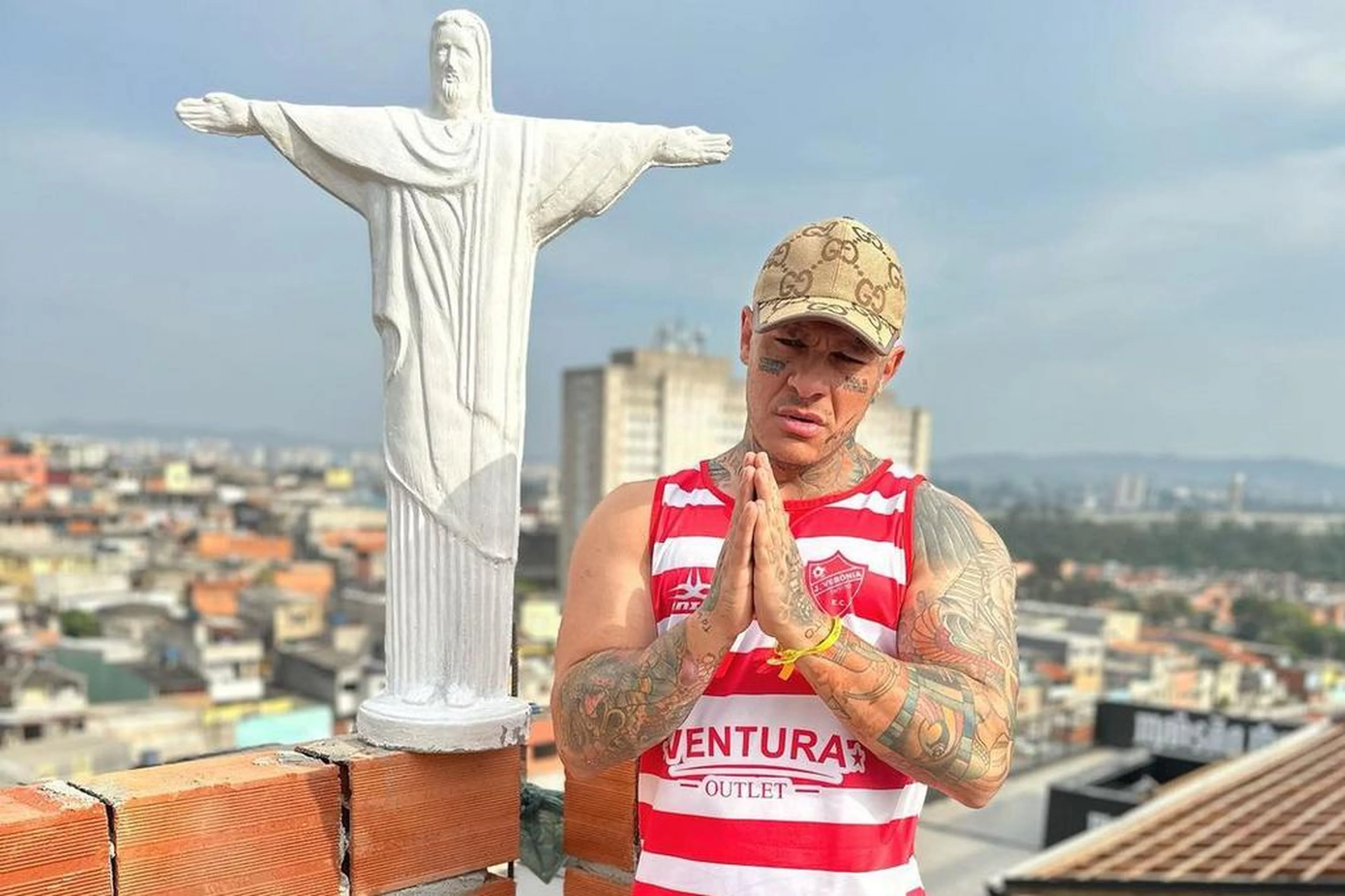 @toguro/Reprodução/Instagram