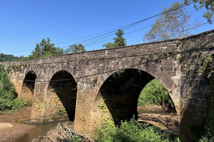 Leandro Staudt / Agencia RBS