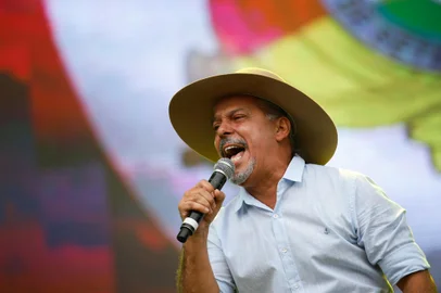 PLANETA ATLÂNTIDA 2023, 3 DE FEVEREIRO - NETO E ERNESTO FAGUNDES<!-- NICAID(15340024) -->