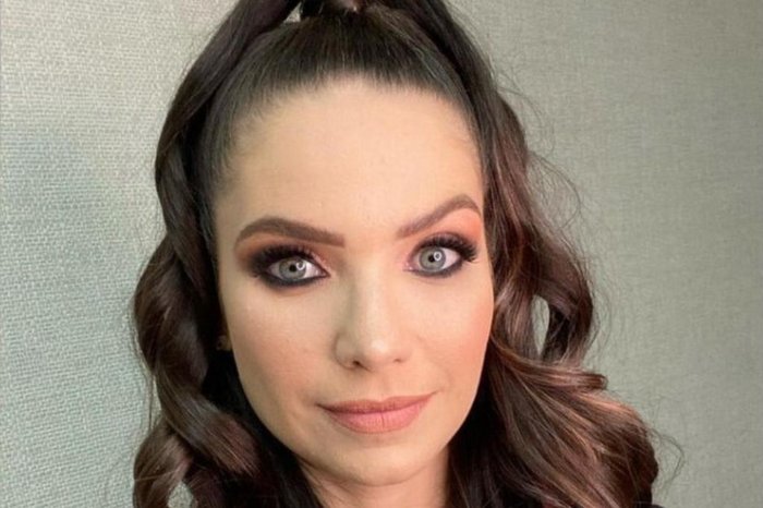 Reprodução / @camilacamposp - Instagram