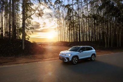 Volkswagen / Divulgação image