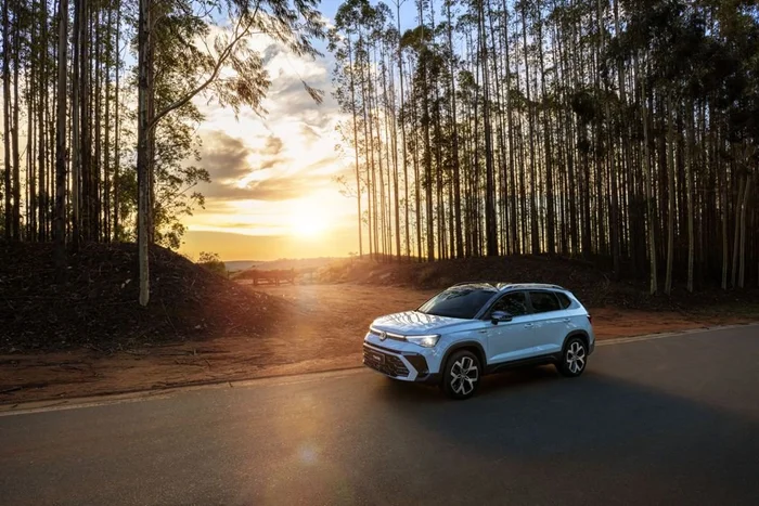 Volkswagen / Divulgação