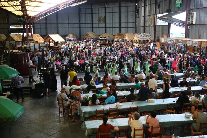 Porthus Junior / Agencia RBS