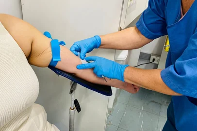 Grupo Hospitalar Conceição / Divulgação image