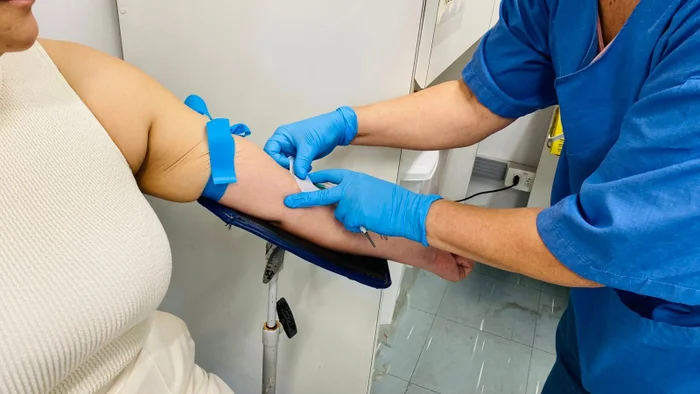 Grupo Hospitalar Conceição / Divulgação Grupo Hospitalar Conceição / Divulgação