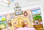 Bobbie Goods: os livros de colorir que conquistaram a internet 
