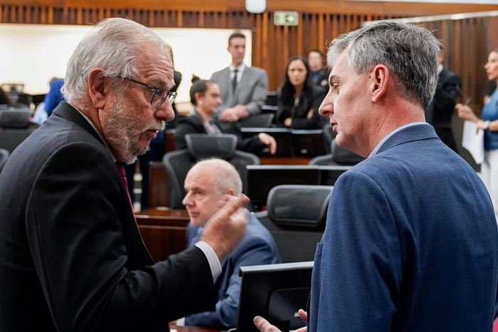 Celso Bender / ALRS / Divulgação Celso Bender / ALRS / Divulgação