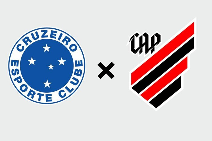 Cruzeiro x Athletico-PR: onde assistir ao jogo pelo Brasileirão