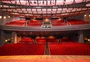 Antigo Teatro do Sesi, agora chamado de Teatro Fiergs, será reinaugurado após enchente de maio; veja as fotos