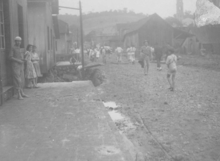 Acervo Museu Municipal de Guaporé / divulgação