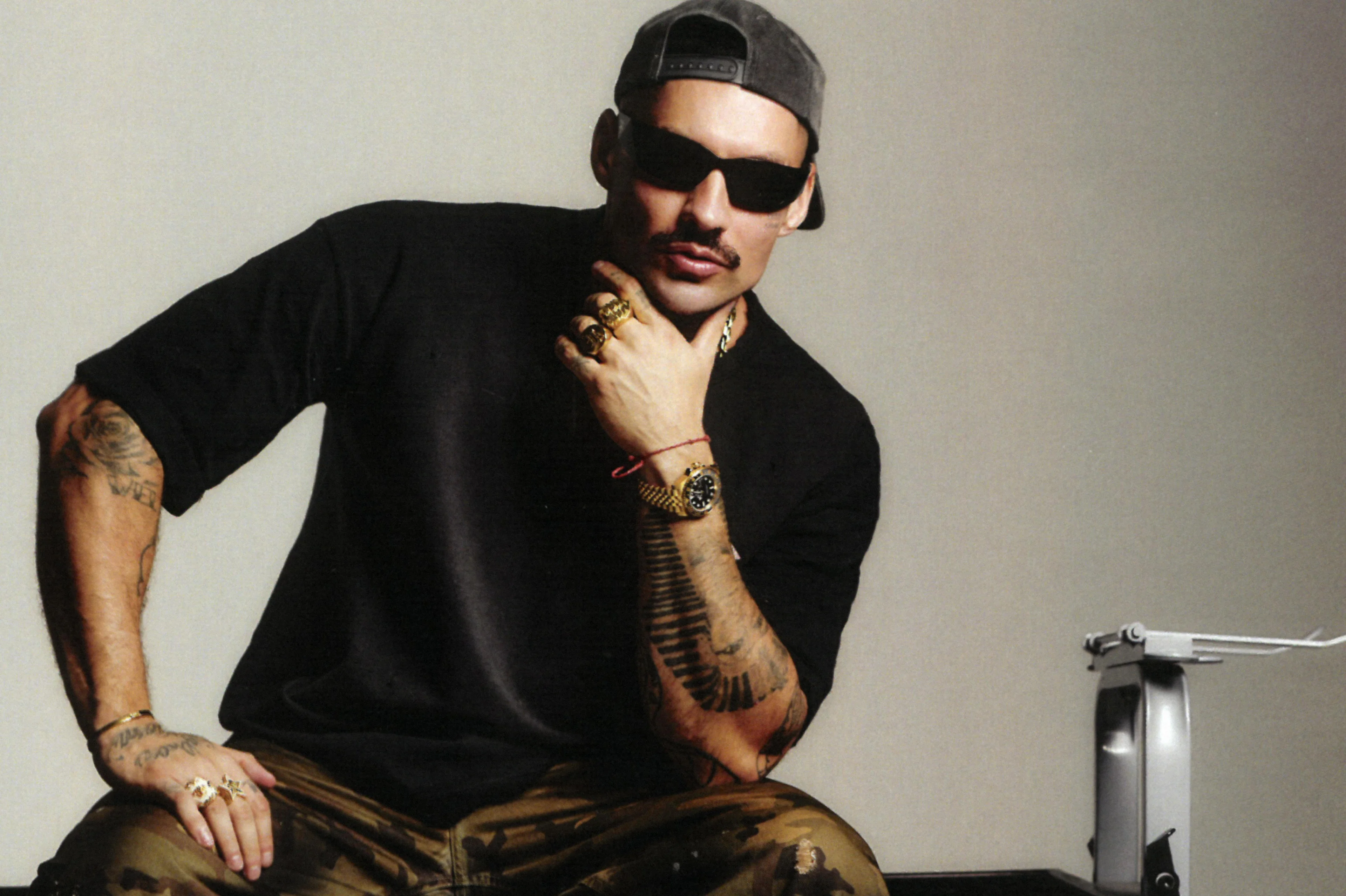 Hudson Rennan/Divulgação