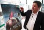 Pesquisador da PUCRS desvenda origens da bandeira do RS; pintura em museu de Bolonha seria a chave do mistério