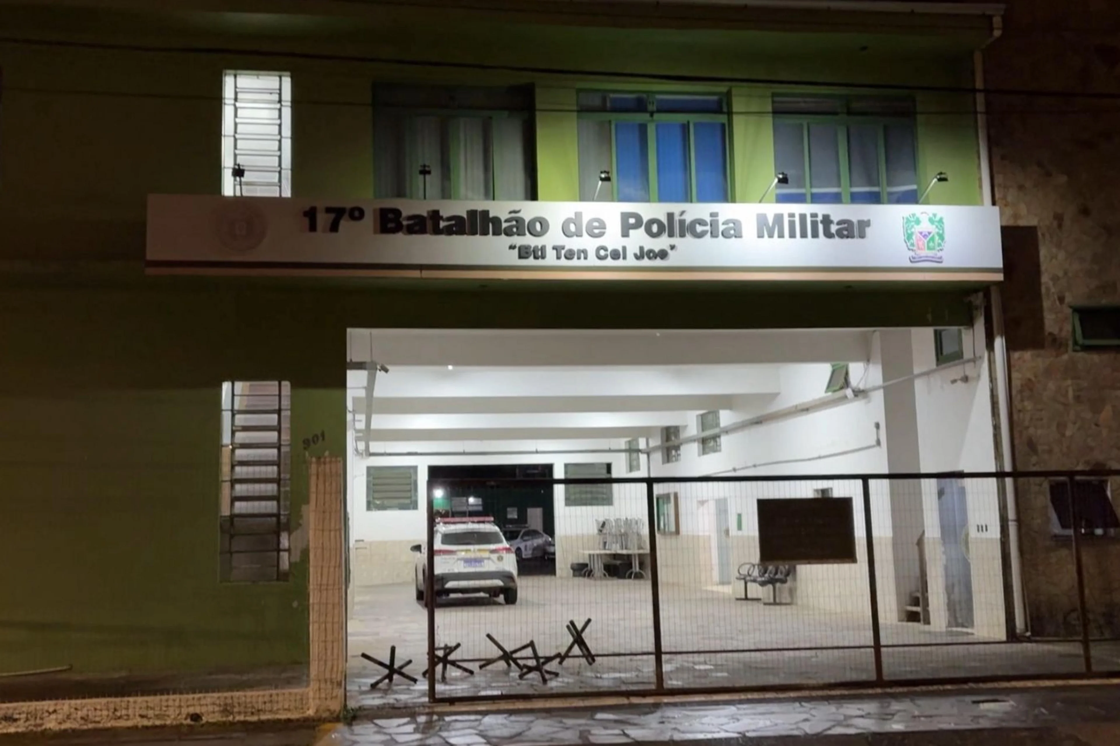 Carlos Machado/RBSTV