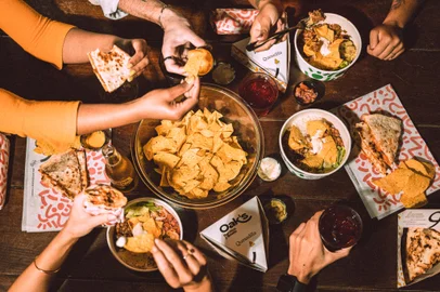 Rede que já vendeu mais de 1,5 milhão de burritos no Brasil vai abrir em Passo Fundo<!-- NICAID(15866212) -->