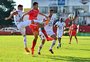 Bruno Coutinho: “A equipe performou a sua melhor partida no campeonato” 