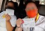 Relatos de pessoas que furaram a fila da vacina contra o coronavírus chegam ao RS