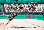Brasileiro surpreende e vence um dos principais torneios de beach tennis; ouça o podcast