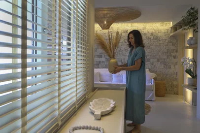 Casa de praia, litoral, arquitetura, decoração, arquiteta Madia Borges, BG Arquitetura<!-- NICAID(15609613) -->