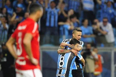 Gre-Nal , futebol , grêmio , Inter <!-- NICAID(16097999) -->