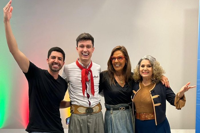 RBS TV / Divulgação