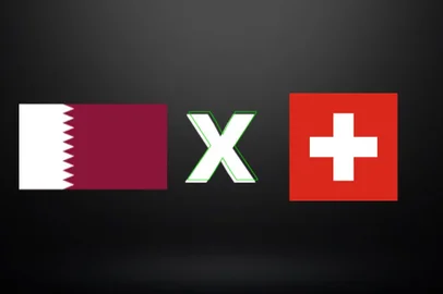 escudos, copa do mundo, catar, suíça