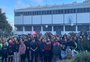 Caminhada de Farias Lemos à Linha Alcântara recorda ação de voluntários e homenageia vítimas da enchente em Bento Gonçalves
