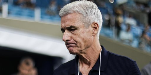 Luciano Périco: a fronteira que Luís Castro precisa cruzar no Grêmio