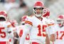 Conheça os quarterbacks titulares da NFL em 2024