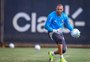 Grêmio consulta CBF para tentar utilizar Weverton contra o Corinthians
