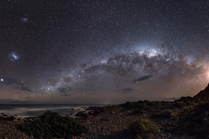 Mark Gee / Astronomy Photographer of the Year 2013 Mark Gee / Astronomy Photographer of the Year 2013