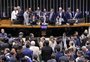 Câmara aprova projeto para retirar do arcabouço gastos com saúde e educação