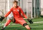Inter deve ter retorno de jogador promissor para a sequência da temporada