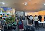 Após incêndio, todas as atividades são canceladas nos pavilhões dos países na COP30