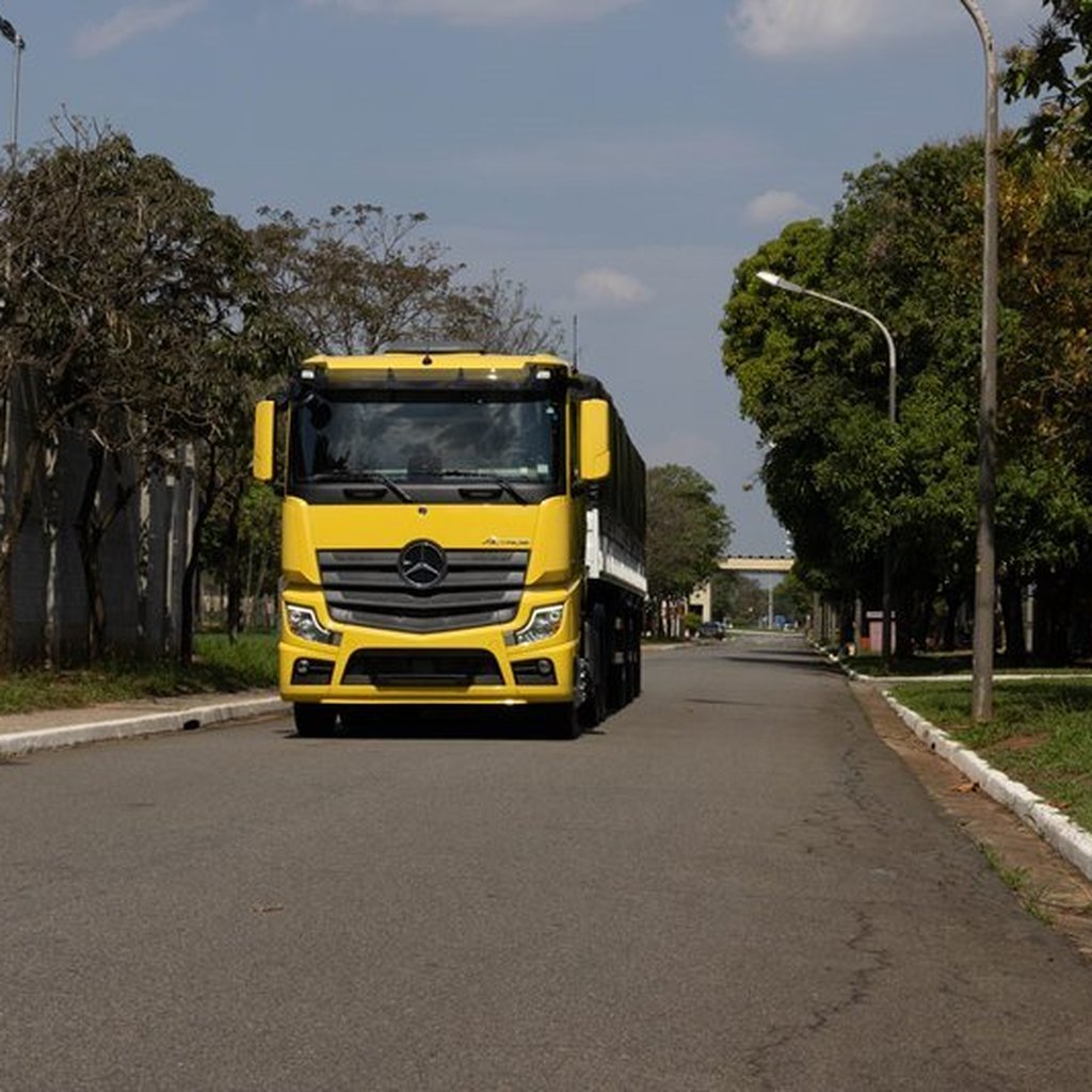 900+ melhor ideia de Caminhões brasileiros em 2023