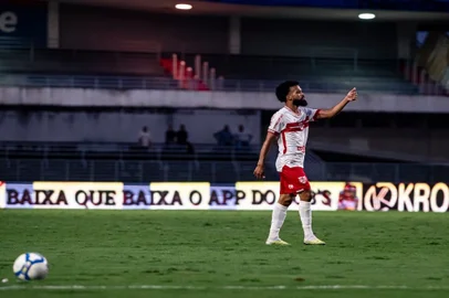 Falcão, futebol, CRB