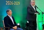 Mais antiga federação da agricultura do país, Farsul dá posse à diretoria e abre regressiva para os cem anos