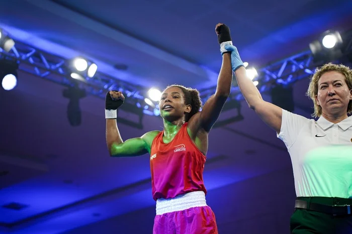 World Boxing / Divulgação