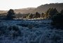 Maio terá três ondas de frio e possibilidade de geada no Rio Grande do Sul