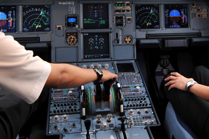 ADEK BERRY / AFP ADEK BERRY / AFP