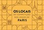 Da Torre Eiffel ao Taiti: veja os locais de competições dos Jogos Olímpicos de Paris
