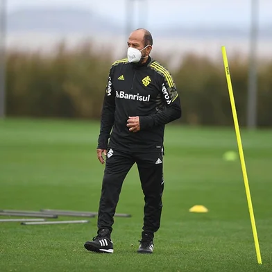 futebol, inter, paulo paixão