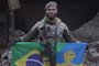 Ex-PM é o quinto brasileiro morto em combate na Ucrânia<!-- NICAID(15686939) -->