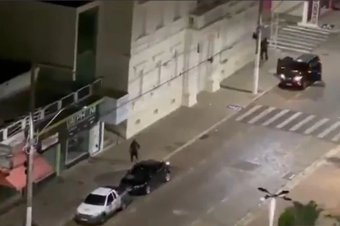 Reprodução / Redes Sociais Reprodução / Redes Sociais