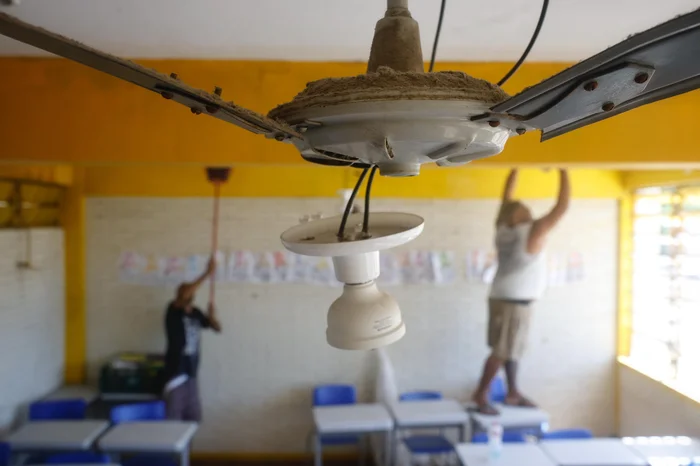 Mateus Bruxel / Agencia RBS