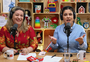 De podcast sobre maternidade a palestra de negócios, confira as dicas da Agendonna 